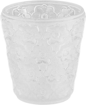 Al Saif Gallery Glass Set, 6 Pieces, Small Size - Icy product image 2