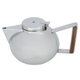 إبريق شاي استيل السيف غاليري، 12 سم - فضي product image 2