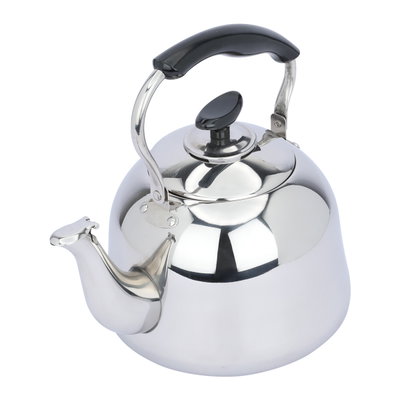 ابريق شاي هارموني استيل السيف غاليري، 3 لتر - فضي product image 2
