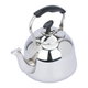 ابريق شاي هارموني استيل السيف غاليري، 3 لتر - فضي product image 2