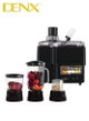 محضر طعام دينكس، 800 واط، 1 لتر، 29 وظيفة، DX2500 - اسود product image 3