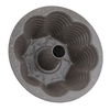 Granite Cake Mold with Bake Chef Stand, 22.8 x 8 cm, Round - Brown product image 2