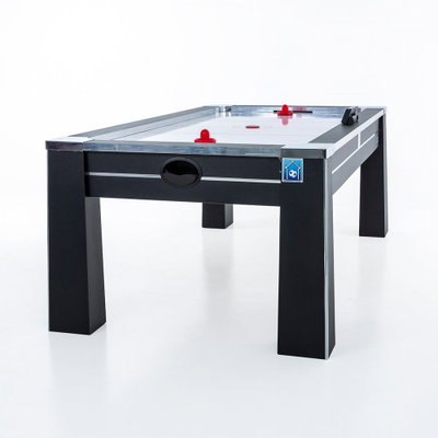 طاولة هوكي هوائي خشب الفالح، 53 كجم - اسود product image 8