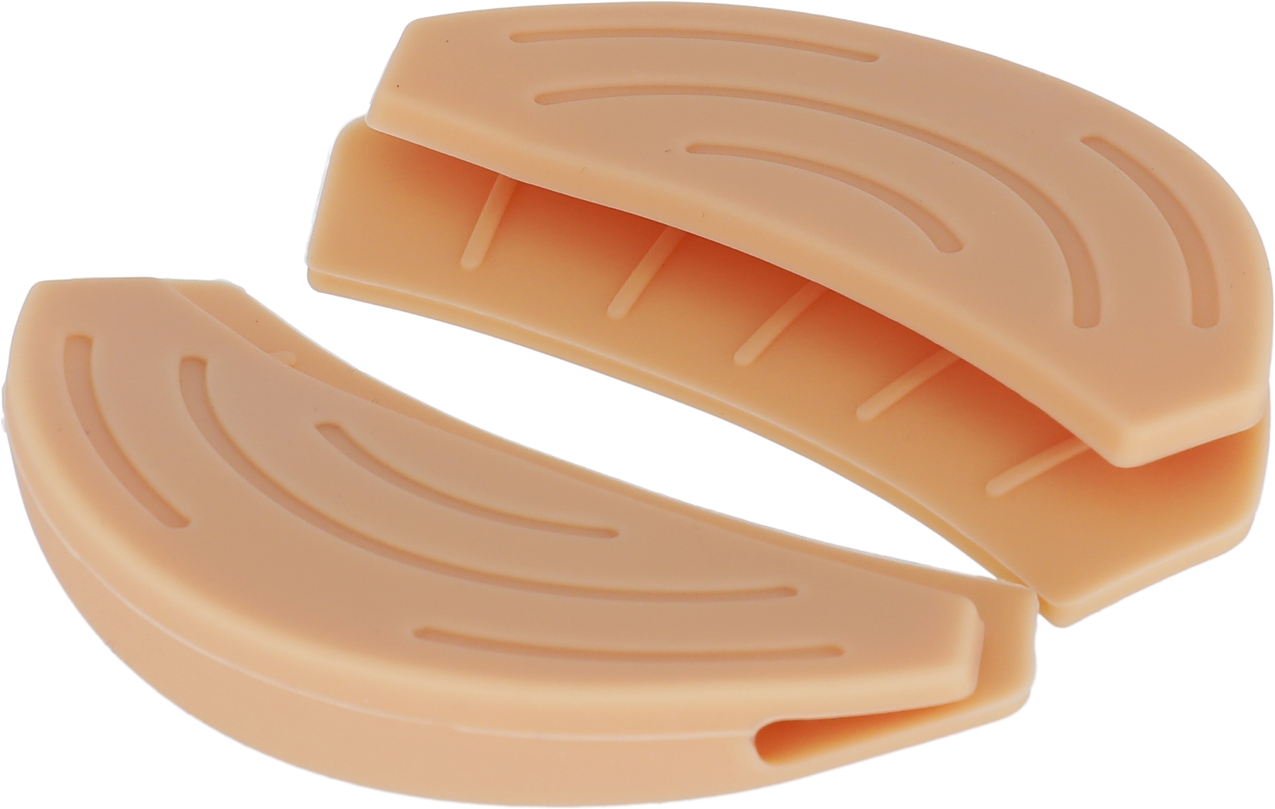 طقم قدور جرانيت فولكانو،23 قطعة - بيج product image 11