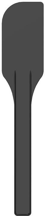 محضرة طعام ويننج ستار، 5 لتر، 2000 واط، 6 سرعات نبض، ST-5305 - فضي اسود product image 6