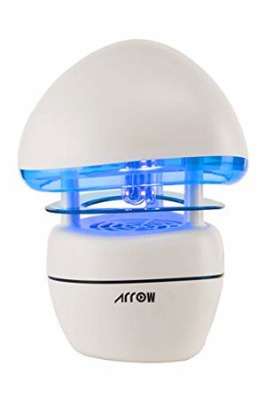 مانع حشرات ارو، 7 واط، LED، RO-4IKCG - ابيض product image 2