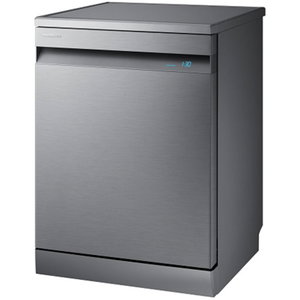 غسالة صحون سامسونج، 14 مكان، 8 برامج، DW60A8050FS/YL - فضي product image 2