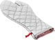 برميل مندي كهربائي إديسون، 2750 واط، 120 لتر، PO-SG2303482 - فضي product image 4