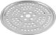 Edison Electric Pressure pro Cooker, Granite Inner Pot, 1200 Watts, 8 Liters, 10 Cooking Functions, GT811-W - Black Silver product image 6