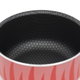 Al Saif Gallery Tefal Red Flame Cooking Pot, 22 cm - Red product image 3