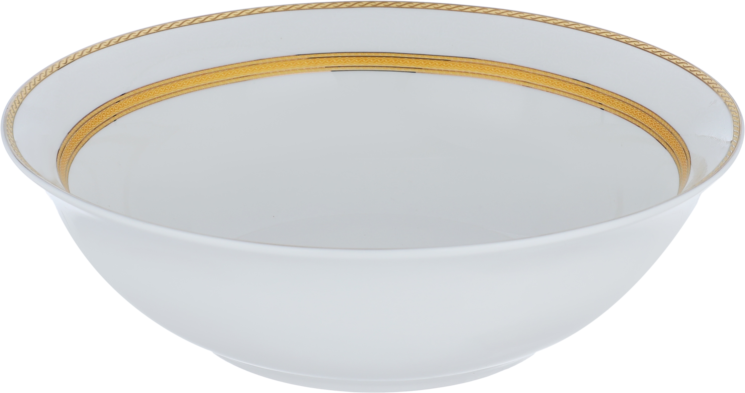 Dania Porcelain Dining Serving Set, 75 Pieces, Engraved - White product image 9