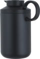 Hala Timeless Thermos, 1.2L, Stainless Steel Inner Carrier, Stainless Steel Outer Body, Pressure Cooker - Black product image 2