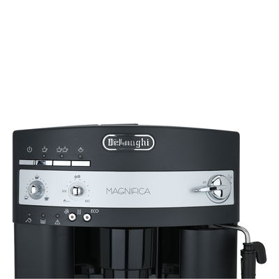 محضر اسبريسو ديلونجي، 1450 واط، 1.8 لتر - اسود فضي product image 2