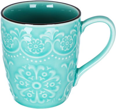 Trust Porcelain Dish Set, 20 Pieces - Green product image 3