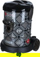 مكنسة كهربائية برميل اديسون، بقوة 2000 واط، 21 لتر، OR-DVC 612 - اسود رمادي product image 2