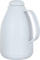 Al Saif Gallery Pro Penguin Thermos, 1.5 liters, glass inner container, plastic outer shell - white product image 2