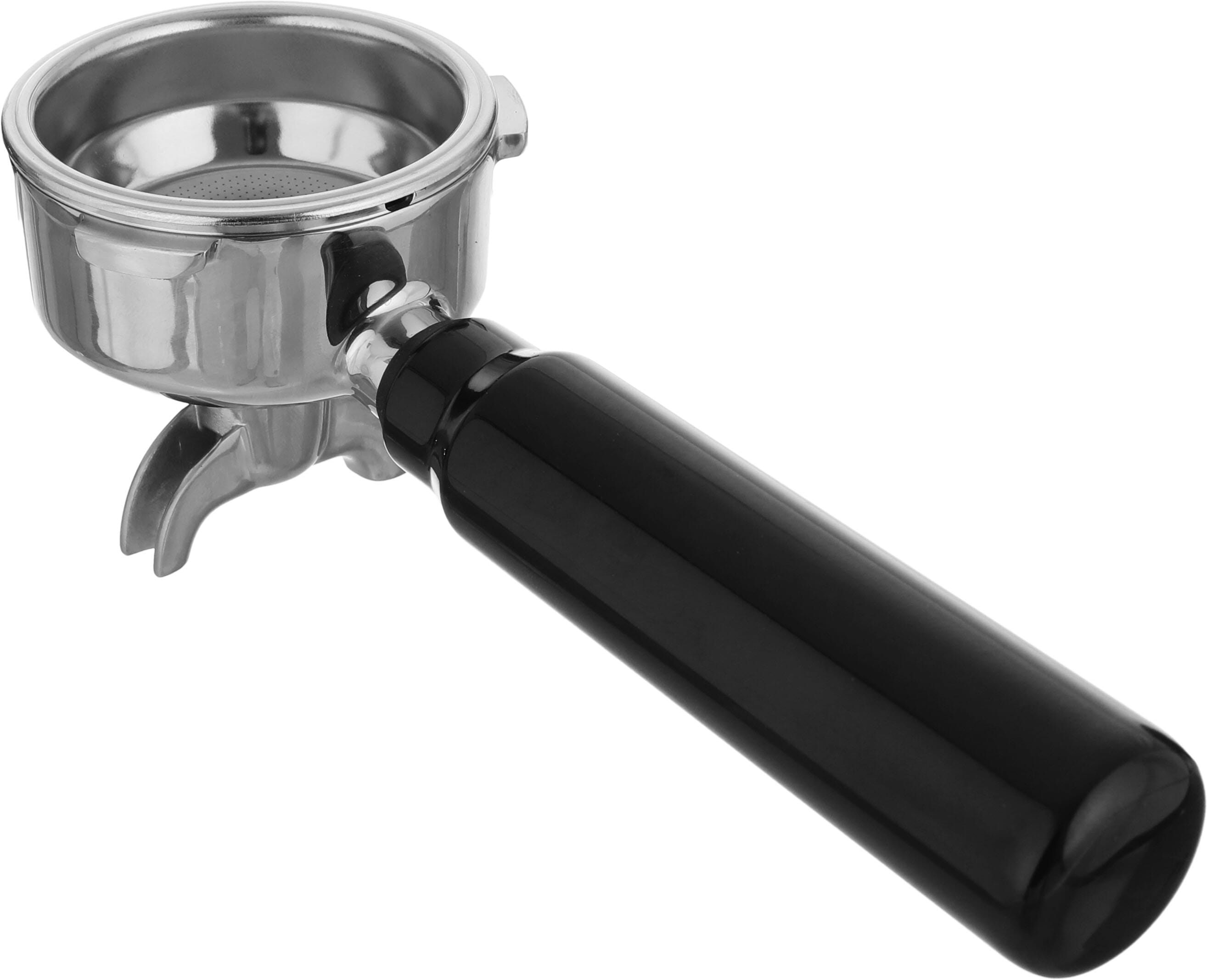 ماكينة قهوة إديسون، 3000 واط، 1.5 لتر، 2 وظيفة، CM5020BA-GS  - فضي product image 3