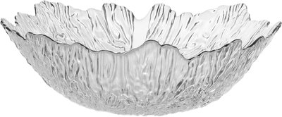 وعاء تقديم زجاج السيف غاليري، 15 سم، دائري، عميق - شفاف product image 2