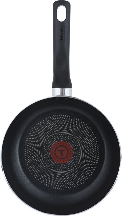 طقم قدور استيل تيفال، 9 قطع - اسود product image 7