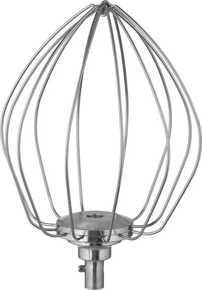 Raptor Edison SM-A02PS Electric Stand Mixer, 10 Liters, 1500 Watts, 50.5 x 30.7 x 48.9 cm, 12 Speeds, Touchscreen, Built-in Scale - Black Silver product image 6