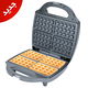 صانعة وافل إديسون، 900 واط، SW-235W - رمادي غامق product image 1