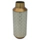 فازة استيل السيف غاليري - ذهبي product image 1