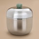 علبة بهارات استيل السيف غاليري، 10x10x10 سم - فضي product image 6