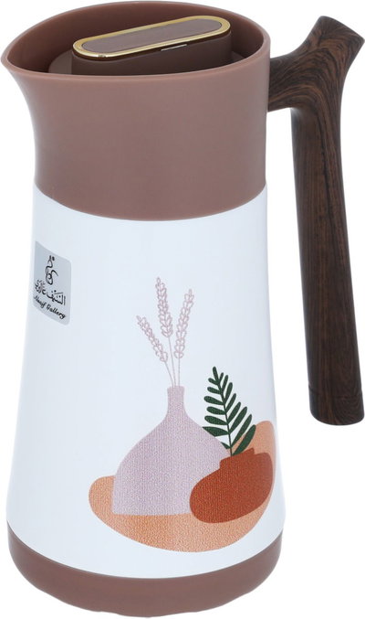 ترمس السيف غاليري، 350 ملل، حافظة داخلية استيل، هيكل خارجي استيل - متعدد الألوان product image 3