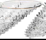 Al Saif Gallery Glass Bialat Serving Set, 26 Pieces - Clear product image 3