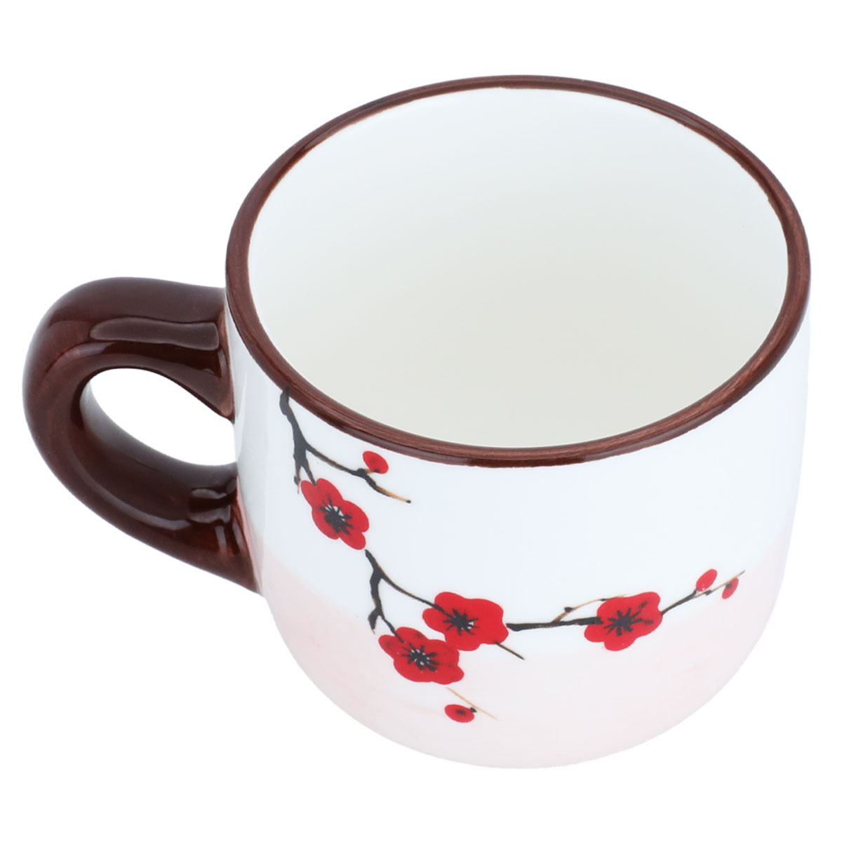 مج بورسلان السيف غاليري، 350 مل - ابيض product image 2