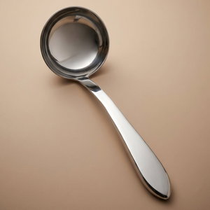 ملعقة غرف استيل السيف غاليري، 7×24 سم - فضي product image 2