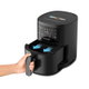 قلاية هوائية بلاك اند ديكر، 1500 واط، 3.5 لتر، 8 برامج، AF3500-B5 - اسود product image 5