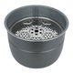 Edison Inner Pot, 12 Liter - Grey product image 1