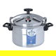 قدر ضغط ألمنيوم السيف بلص، 11 لتر - فضي product image 2