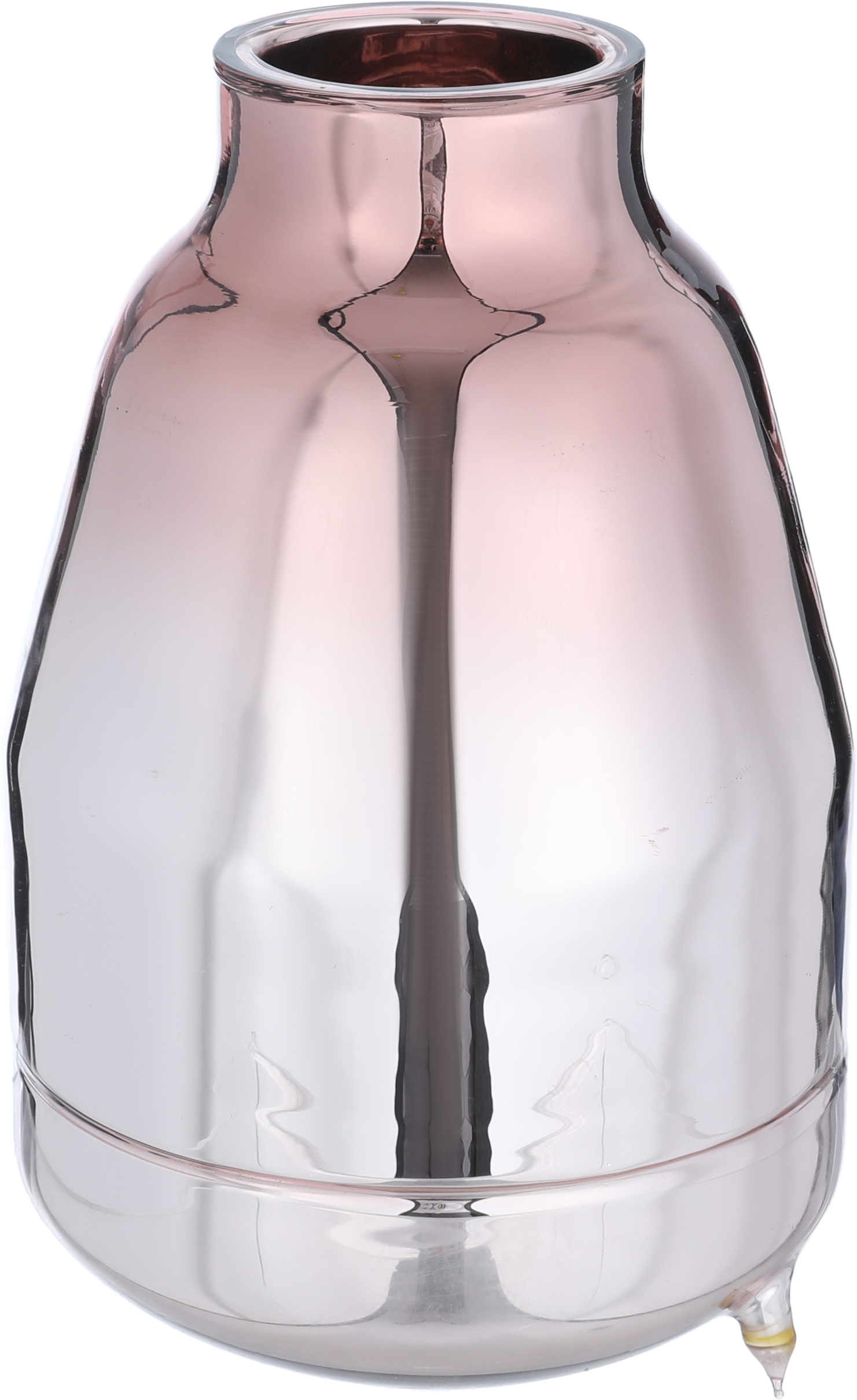 Al Saif Gallery Glass Rowa Thermos Spare Parts, 2 Liters - Light Brown product image