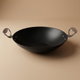 مقلاة جرانيت السيف غاليري، 30 سم - أسود product image 1
