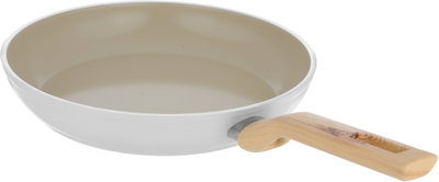 طقم قدور جرانيت بغطاء زجاج فالز، 7 قطع - بيج فاتح product image 4