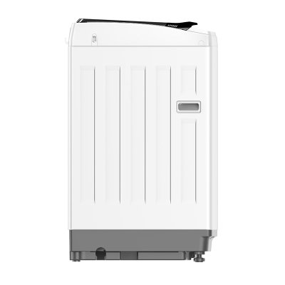 غسالة ملابس ميديا، 15 كجم، 8 برامج، تحميل علوي، 650 دورة في الدقيقة، MA200W150DWKSA - ابيض product image 7