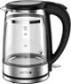 غلاية كهربائية دوتس، 2200 واط، 1.7 لتر، BBK2045DG - فضي product image 1