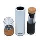 مطحنة توابل وبهارات إديسون، 2.4 واط، 6 مللي - ابيض product image 4