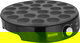 صانعة بوب كيك إديسون، 24عين، 1000 واط، JC-604 - أسود product image 2