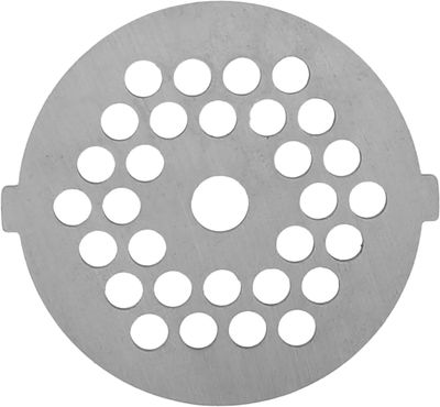 فرامة لحم إديسون، 500 واط، شاشة ديجيتال، سرعة واحدة، MG6050R - فضي اسود product image 15