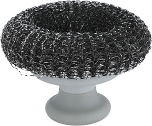 فرشاة غسيل أواني بلاستيك السيف غاليري، 2 قطعة - رمادي product image 7