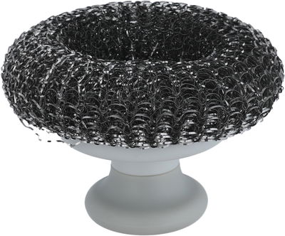 فرشاة غسيل أواني بلاستيك السيف غاليري، 2 قطعة - رمادي product image 7