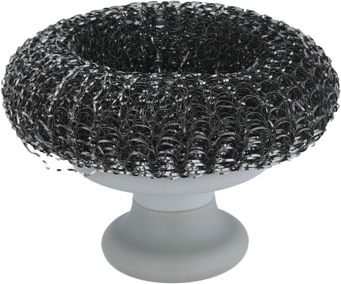فرشاة غسيل أواني بلاستيك السيف غاليري، 2 قطعة - رمادي product image 7