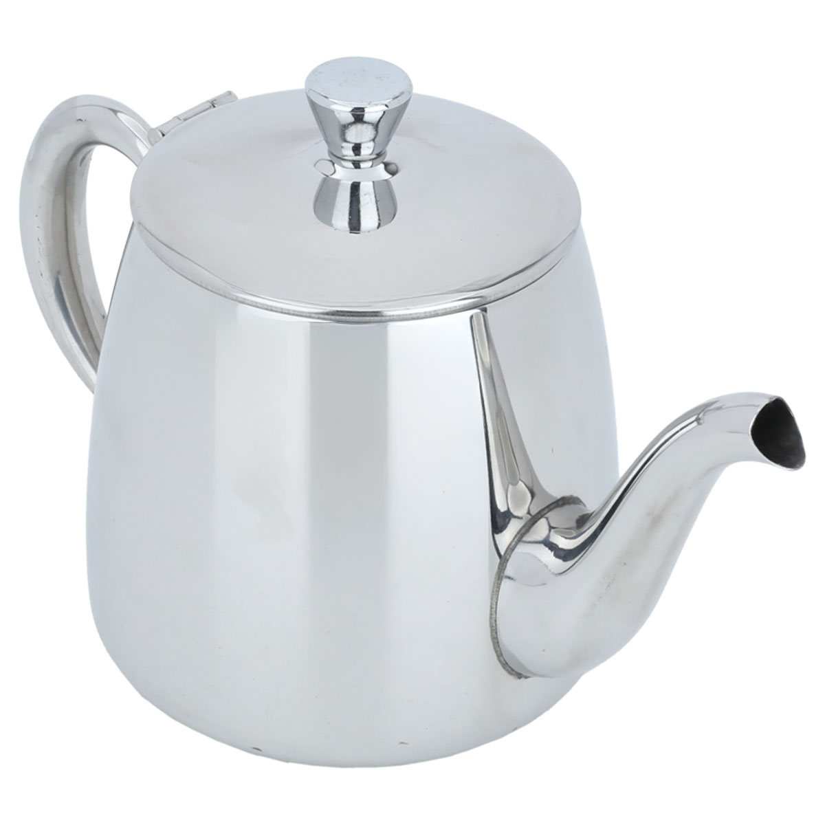 براد شاي استيل بيد السيف غاليري، 35 أونصة - فضي product image 2
