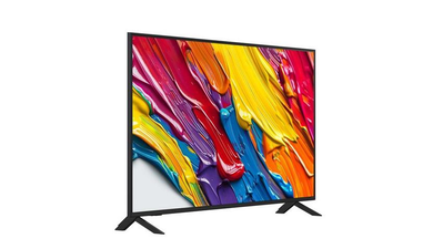 LG 75QNED82A6A QNED smart TV, 75 Inch, 4K, 60Hz - Black product image 3