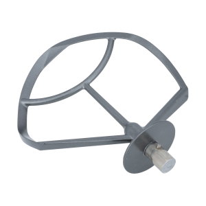 مضرب خفق ألمنيوم إديسون - فضي product image 2