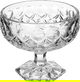 سكرية زجاج السيف غاليري، 16×24 سم، بغطاء - شفاف product image 2
