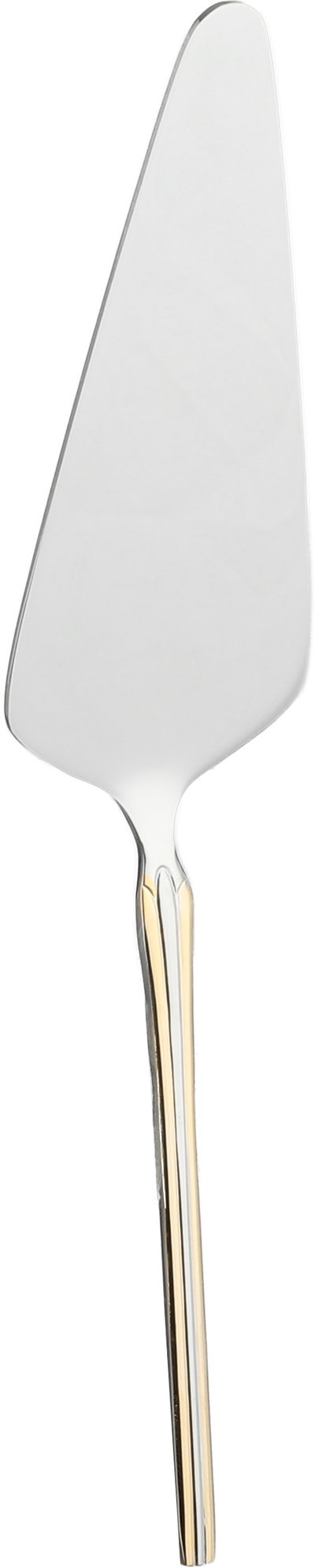 طقم شنطة ملاعق ستانلس استيل السيف غاليري، 72 قطعة - فضي ذهبي product image 16